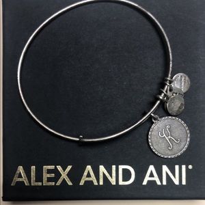 Alex and Ani bracelet